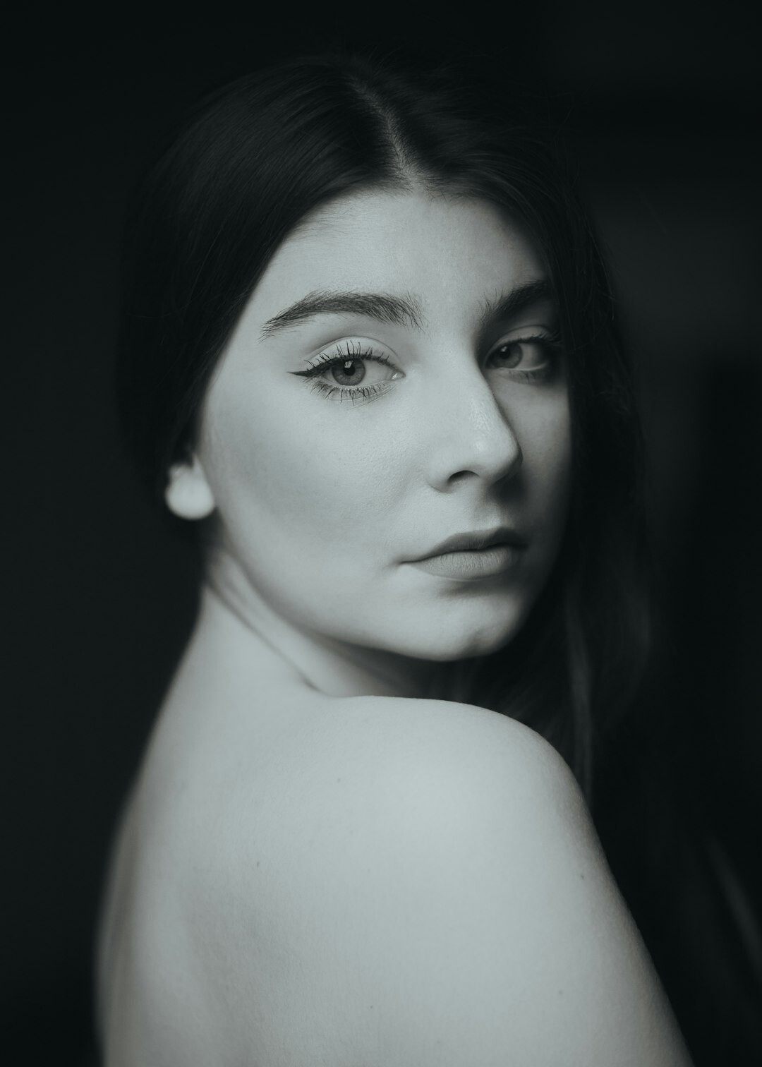 actress portrait