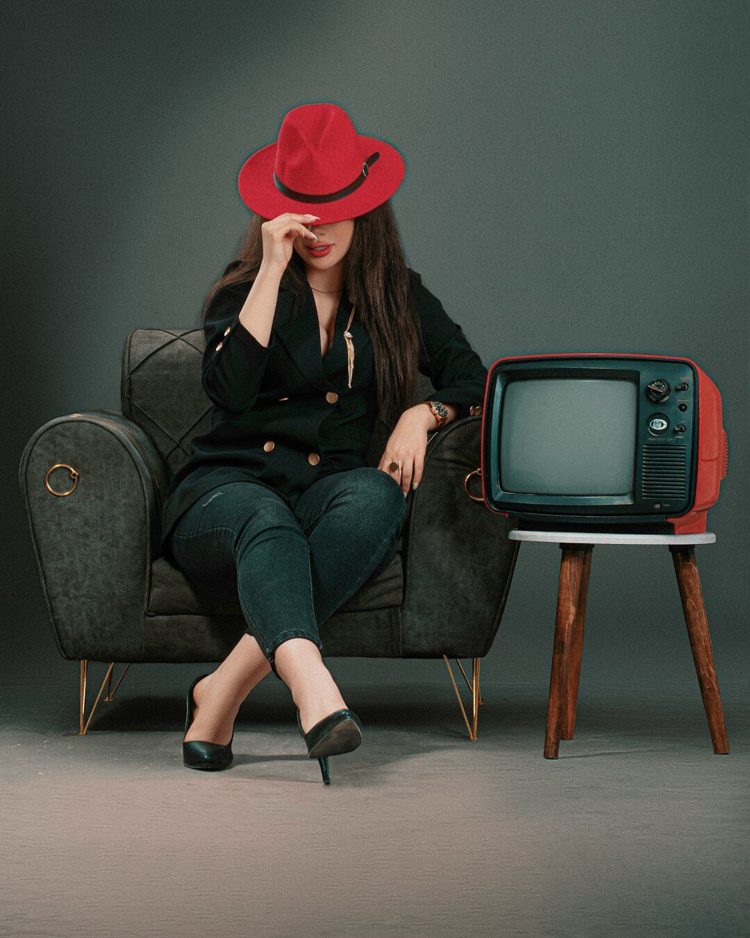 tv presenter scandal