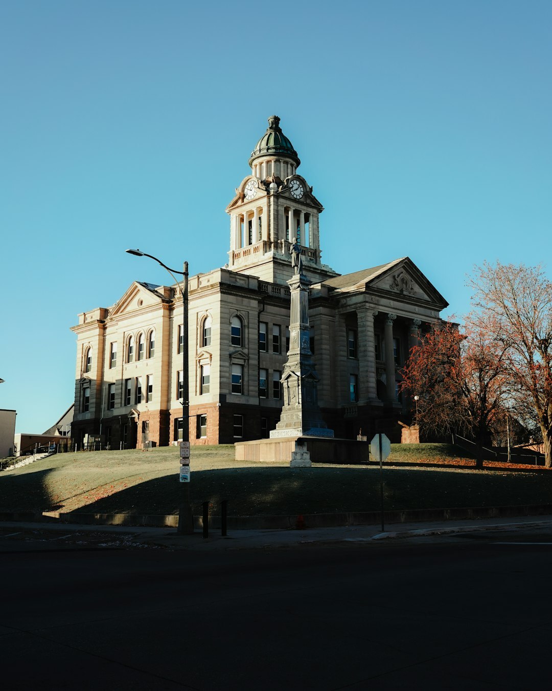 city council meeting